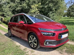 Bild des Angebotes Citroen C4 Picasso C4 Grand Picasso BlueHDi 150 SHINE