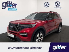 Bild des Angebotes Ford Explorer Plug-in ST-Line 4x4 7-Sitz AHK PANO 360 LEDER MEOR