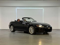 Bild des Angebotes Honda S 2000 Cabrio|Xenon|Sport|Leder