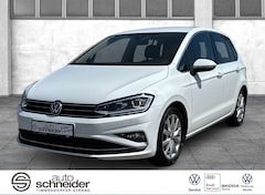 Bild des Angebotes VW Golf Sportsvan Golf Sportsvan 1.5 TSI DSG Highline APP ACC LED BC