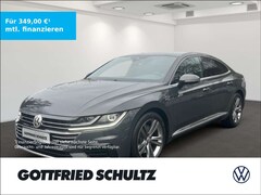 Bild des Angebotes VW Arteon 2.0 TSI R-Line 4M DSG LED DCC NAVI ACC KAMERA