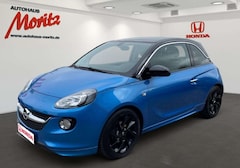 Bild des Angebotes Opel Adam 1.4  120 Jahre *PERFEKT FÜR ANFÄNGER*