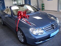 Bild des Angebotes Mercedes-Benz CLK 280 CLK Cabrio 280 7G-TRONIC Elegance