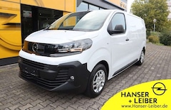 Bild des Angebotes Opel Vivaro L2 2.0D MT6 Edition, AHK, Rückfahrkamera