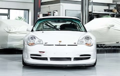 Bild des Angebotes Porsche 996 911 GT3 Cup I Getriebe Revidiert I DMSB