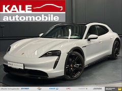 Bild des Angebotes Porsche Taycan Cross Turismo 4*21Zoll*PANORAMA*BOSE*KAMERA*CHRONO