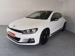 Bild des Angebotes VW Scirocco 1.4 TSI Sound NAVI+SHZ