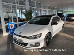 Bild des Angebotes VW Scirocco 1.4 TSI Sound NAVI+SHZ