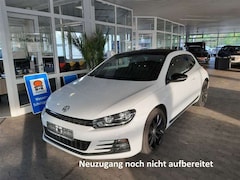 Bild des Angebotes VW Scirocco 1.4 TSI Sound NAVI+SHZ