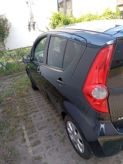 Bild des Angebotes Opel Agila 1.0 12 V
