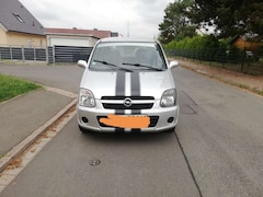 Bild des Angebotes Opel Agila 1.0 12 V Cosmo
