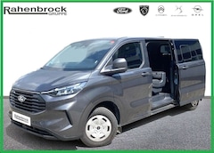 Bild des Angebotes Ford Transit Custom Kombi Trend L2 - 8-Sitzer