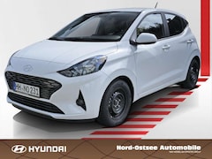 Bild des Angebotes Hyundai i10 FL Trend DynLicht Fernlichtass. Kam. LM Navi