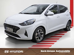 Hyundai i10 FL Trend DynLicht Fernlichtass. Kam. LM Navi
