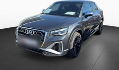 Bild des Angebotes Audi SQ2 TFSI qu. S-tro. +ACC+Kamera+Matrix+