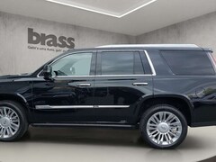 Bild des Angebotes Cadillac Escalade 6.2 V8 Platinum