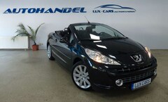 Bild des Angebotes Peugeot 207 CC Cabrio-Coupe Sport
