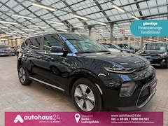 Bild des Angebotes Kia Soul e-Soul Inspiration 64 kWh|CarPlay|Kamera