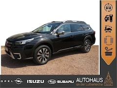 Bild des Angebotes Subaru OUTBACK Platinum