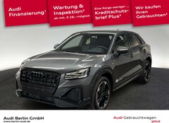 Bild des Angebotes Audi Q2 S line 35 TFSI S tronic
