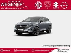 Bild des Angebotes Nissan Qashqai QASHQAI MY24 1.5 VC-T e-POWER