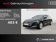 Bild des Angebotes Audi A5 2.0 TFSI advanced AHK MEMORY ACC