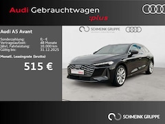 Bild des Angebotes Audi A5 2.0 TFSI advanced AHK MEMORY ACC