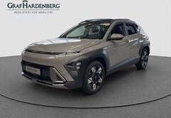 Bild des Angebotes Hyundai KONA 1.6 T-Gdi DCT 2WD PRIME PANO BOSE El. Panodach Nav