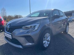 Bild des Angebotes Renault Captur EQUILIBRE TCe 90 KLIMA|PDC|ALLWETTER