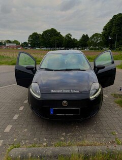 Bild des Angebotes Fiat Punto Evo 1.4 8V Active