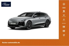 Bild des Angebotes Audi A6 Avant Elektro performance AHK/Bei.Dis.