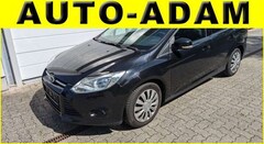 Bild des Angebotes Ford Focus Turnier Trend*Tüv:09/2025*
