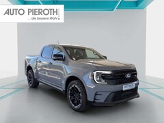 Bild des Angebotes Ford Ranger 3,0 l EcoBlue Doppelkabine Autm. MS-RT
