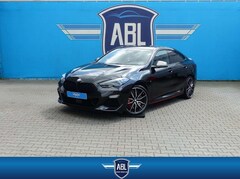 Bild des Angebotes BMW M2 35i.GRAN.COUP.xDRIVE.NAV.LED.AUTO.PDC.KAMERA.PANO