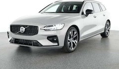 Bild des Angebotes Volvo V60 B4 Plus Dark/el.Sitze/LHZ/360Kam/Pano/HuD Klima
