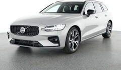 Bild des Angebotes Volvo V60 B4 Plus Dark/el.Sitze/LHZ/360K/Pano/Headup Klima