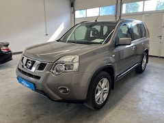 Bild des Angebotes Nissan X-Trail 2.0 dCi SE *1-Hand *Allrad*Tempo *SHZ *AHK +LM Kli