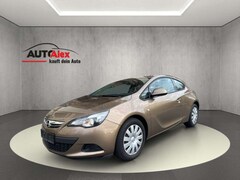 Bild des Angebotes Opel Astra GTC 1.4 Turbo Automatik Edition