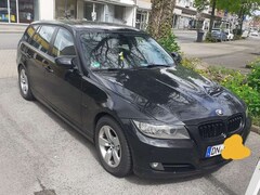 Bild des Angebotes BMW 320 320d DPF Touring Edition Fleet Exclusive