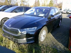 Bild des Angebotes Skoda Octavia 1.5 TSI mHEV 85 kW Selection AHK/17"/WKR 17" Alu