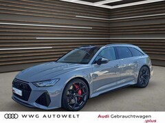 Bild des Angebotes Audi RS6 RS 6 Avant performance 4.0 TFSI qu perfor.Tiptr...