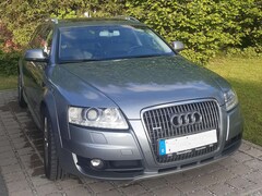 Bild des Angebotes Audi A6 allroad A6 Allroad Quattro Diesel 3.0 TDI tiptronic