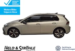 Bild des Angebotes VW Golf GTE 8 GTE BLACK STYLE 1.5 eHybrid AHK IQLED HuD