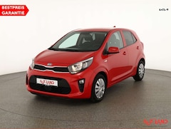 Bild des Angebotes Kia Picanto 1.2 Dream Team Navi Sitzheizung Kamera