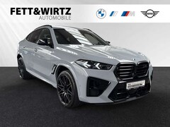 Bild des Angebotes BMW X6 M Competition AHK|SkyLounge|DAProf.|B&W|Pano