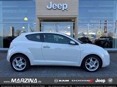 Bild des Angebotes Alfa Romeo MiTo Turismo 0.9 8V TwinAir Sperrdiff. Mehrzonenklima T