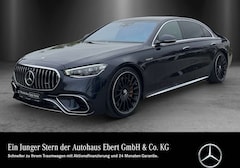 Bild des Angebotes Mercedes-Benz S 63 AMG S63 E Exclusiv FirstClass Drivers BurmHighEnd TV