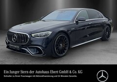 Bild des Angebotes Mercedes-Benz S 63 AMG S63 E Exclusiv FirstClass Keramik BurmHighEnd TV