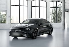 Bild des Angebotes Mercedes-Benz CLA 250 + AMG EQ AHK Pano Distronic Kamera LED