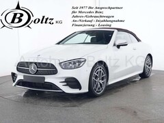 Bild des Angebotes Mercedes-Benz E 200 AMG ENp 77000 360 Kam Busin. Standh. Leder